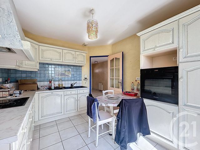 Maison &agrave; louer - 3 pi&egrave;ces - 84,62 m2 - Chareil Cintrat - 03 - AUVERGNE