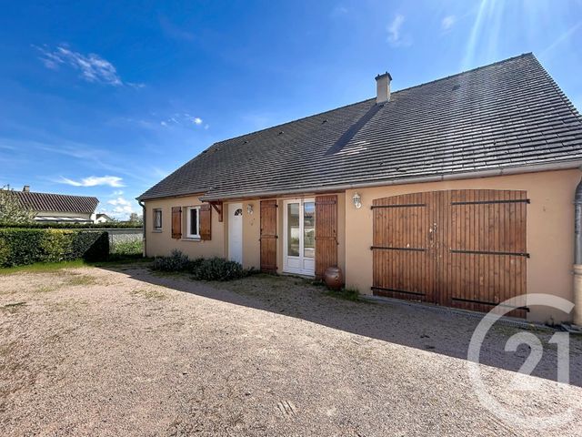 Maison à louer CHAREIL CINTRAT