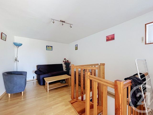 Maison &agrave; vendre - 4 pi&egrave;ces - 226,70 m2 - Le Theil - 03 - AUVERGNE