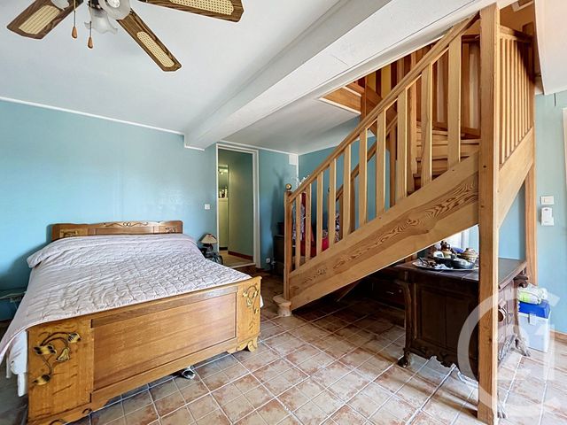 Maison &agrave; vendre - 4 pi&egrave;ces - 226,70 m2 - Le Theil - 03 - AUVERGNE