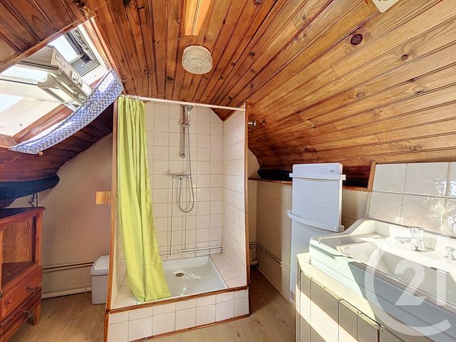 Maison &agrave; vendre - 4 pi&egrave;ces - 226,70 m2 - Le Theil - 03 - AUVERGNE