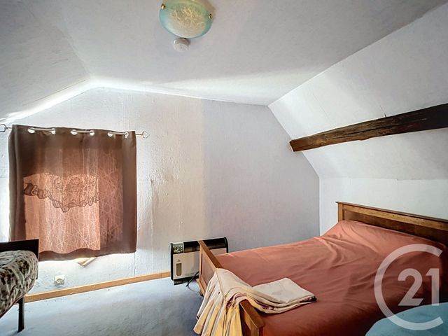 Maison &agrave; vendre - 4 pi&egrave;ces - 226,70 m2 - Le Theil - 03 - AUVERGNE