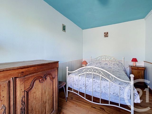 Maison &agrave; vendre - 4 pi&egrave;ces - 226,70 m2 - Le Theil - 03 - AUVERGNE