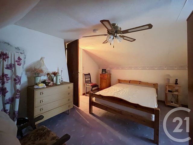 Maison &agrave; vendre - 4 pi&egrave;ces - 226,70 m2 - Le Theil - 03 - AUVERGNE