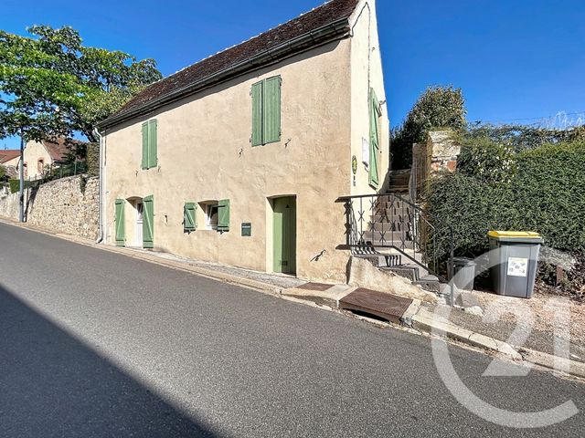 Maison &agrave; vendre - 4 pi&egrave;ces - 226,70 m2 - Le Theil - 03 - AUVERGNE