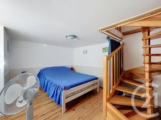 Maison &agrave; vendre - 4 pi&egrave;ces - 226,70 m2 - Le Theil - 03 - AUVERGNE