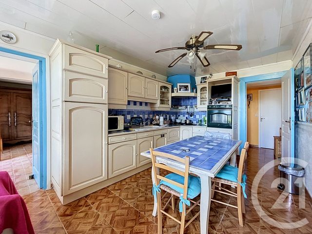 Maison &agrave; vendre - 4 pi&egrave;ces - 226,70 m2 - Le Theil - 03 - AUVERGNE
