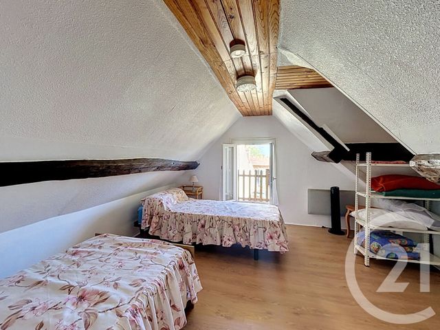Maison &agrave; vendre - 4 pi&egrave;ces - 226,70 m2 - Le Theil - 03 - AUVERGNE