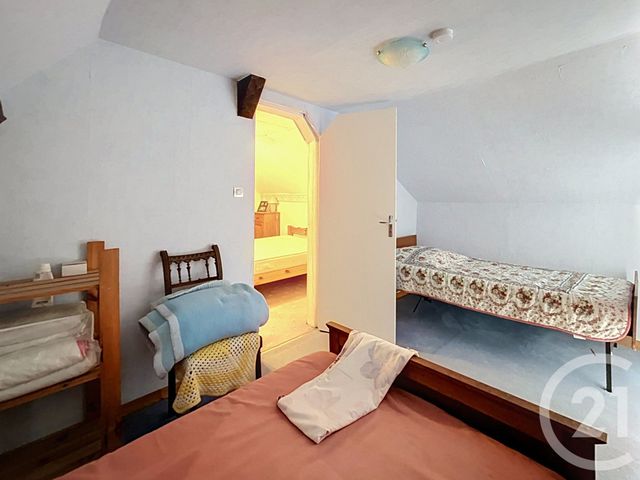 Maison &agrave; vendre - 4 pi&egrave;ces - 226,70 m2 - Le Theil - 03 - AUVERGNE