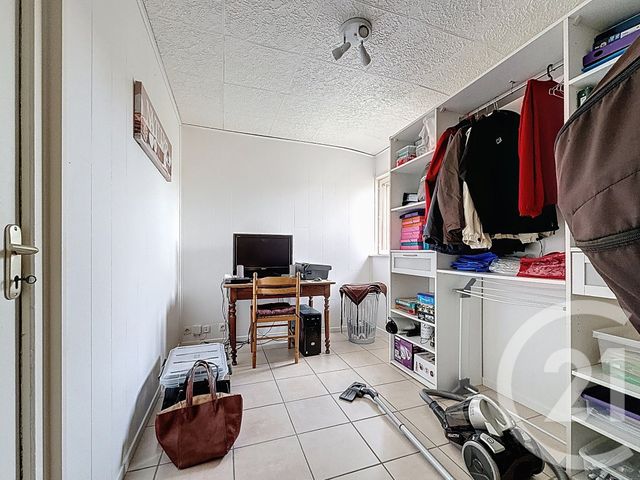 Maison &agrave; vendre - 5 pi&egrave;ces - 105 m2 - Varennes Sur Allier - 03 - AUVERGNE