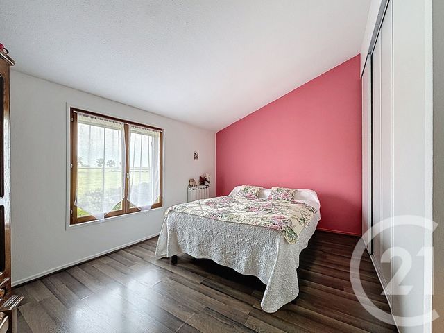 Maison &agrave; vendre - 5 pi&egrave;ces - 105 m2 - Varennes Sur Allier - 03 - AUVERGNE