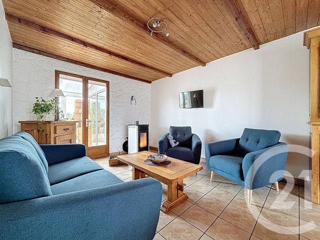 Maison &agrave; vendre - 5 pi&egrave;ces - 105 m2 - Varennes Sur Allier - 03 - AUVERGNE