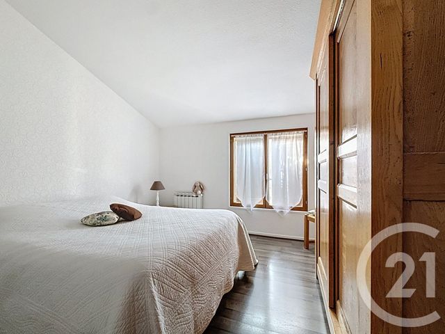 Maison &agrave; vendre - 5 pi&egrave;ces - 105 m2 - Varennes Sur Allier - 03 - AUVERGNE