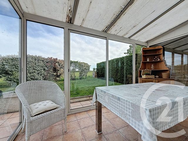 Maison &agrave; vendre - 5 pi&egrave;ces - 105 m2 - Varennes Sur Allier - 03 - AUVERGNE