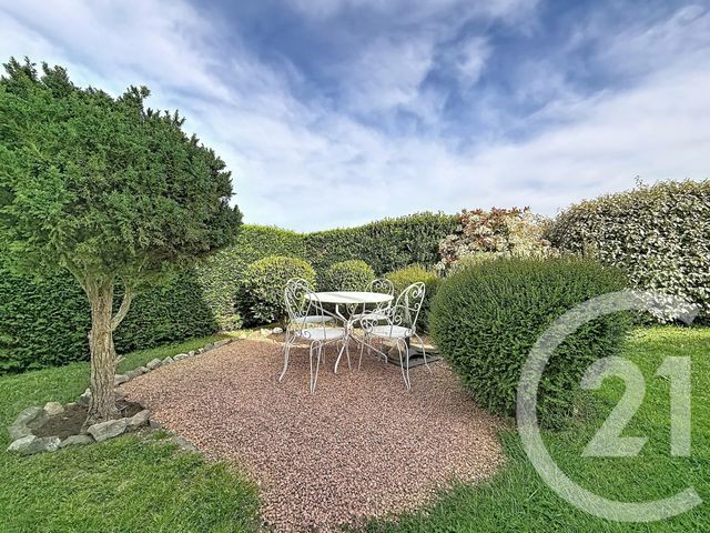 Maison &agrave; vendre - 5 pi&egrave;ces - 105 m2 - Varennes Sur Allier - 03 - AUVERGNE