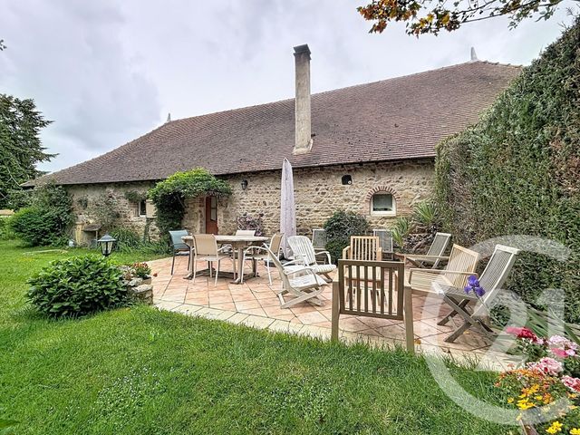 maison - LE THEIL - 03