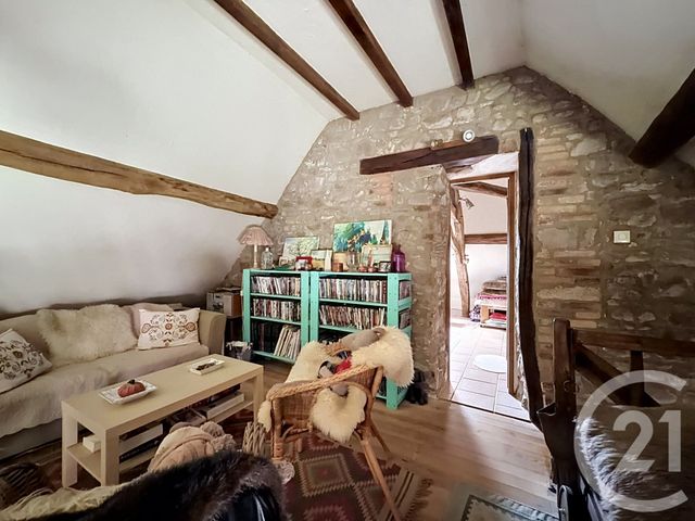 Maison &agrave; vendre - 4 pi&egrave;ces - 179,27 m2 - Le Theil - 03 - AUVERGNE