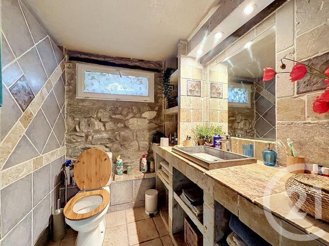 Maison &agrave; vendre - 4 pi&egrave;ces - 179,27 m2 - Le Theil - 03 - AUVERGNE