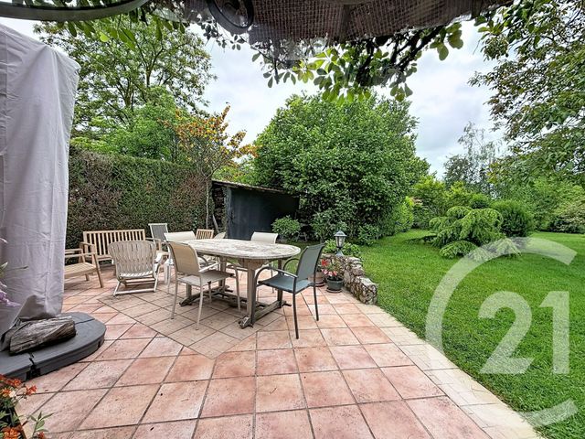 Maison &agrave; vendre - 4 pi&egrave;ces - 179,27 m2 - Le Theil - 03 - AUVERGNE