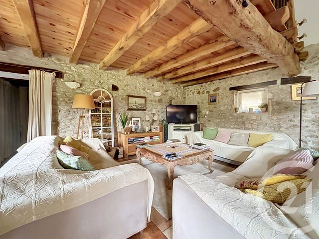 Maison &agrave; vendre - 4 pi&egrave;ces - 179,27 m2 - Le Theil - 03 - AUVERGNE
