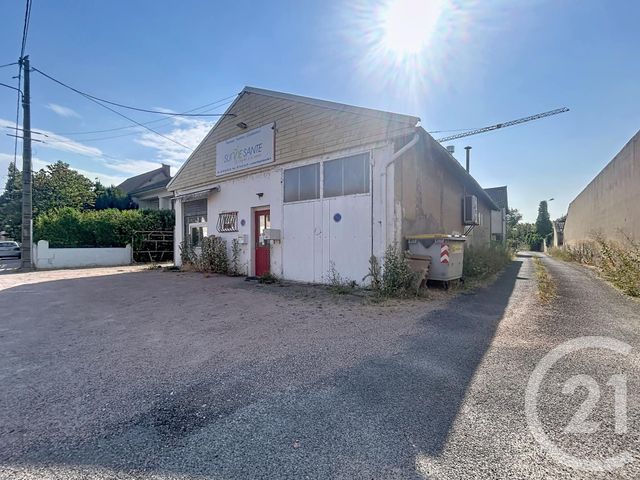 Immeuble à vendre ST POURCAIN SUR SIOULE