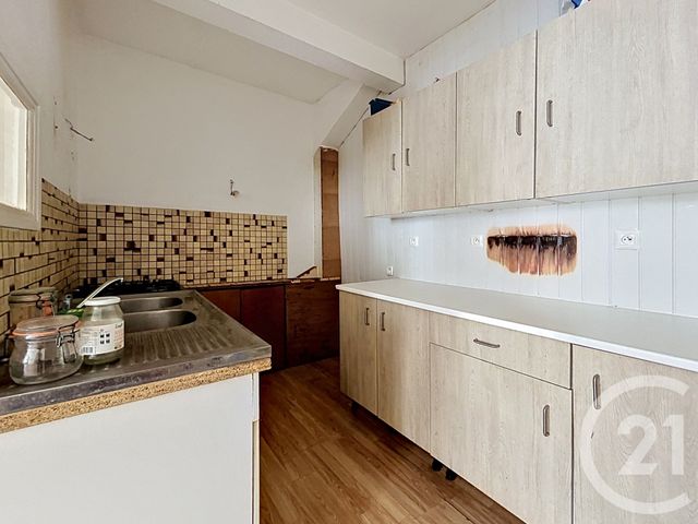 Immeuble &agrave; vendre - 110 m2 - St Pourcain Sur Sioule - 03 - AUVERGNE