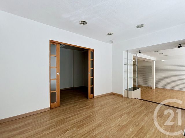 Immeuble &agrave; vendre - 110 m2 - St Pourcain Sur Sioule - 03 - AUVERGNE