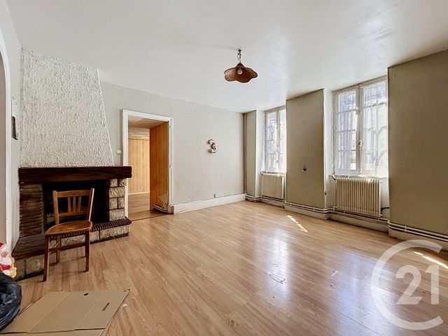Immeuble &agrave; vendre - 110 m2 - St Pourcain Sur Sioule - 03 - AUVERGNE