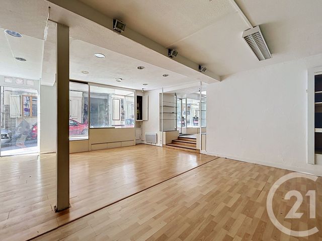 Immeuble &agrave; vendre - 110 m2 - St Pourcain Sur Sioule - 03 - AUVERGNE