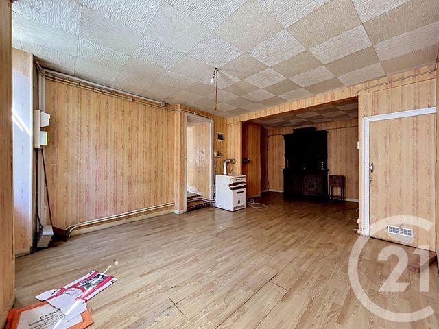 Immeuble &agrave; vendre - 110 m2 - St Pourcain Sur Sioule - 03 - AUVERGNE