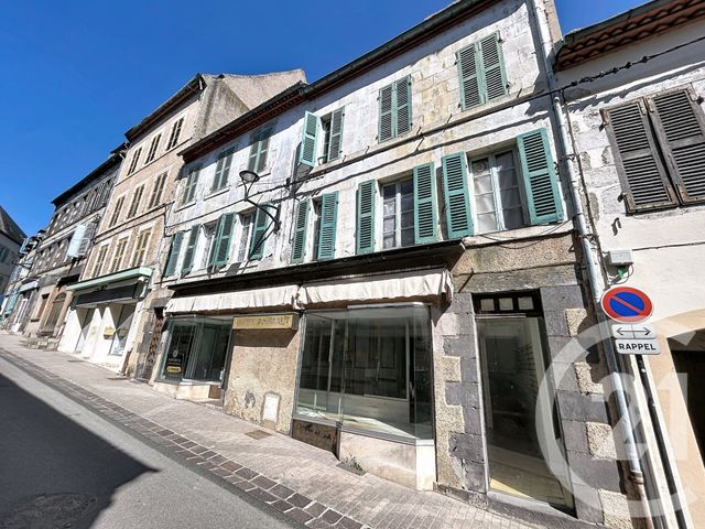 Immeuble &agrave; vendre - 110 m2 - St Pourcain Sur Sioule - 03 - AUVERGNE