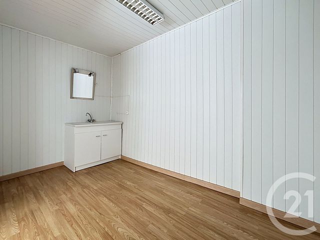 Immeuble &agrave; vendre - 110 m2 - St Pourcain Sur Sioule - 03 - AUVERGNE