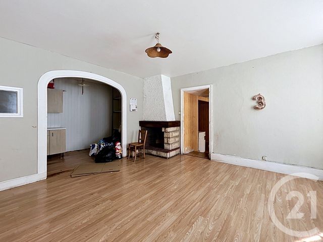 Immeuble &agrave; vendre - 110 m2 - St Pourcain Sur Sioule - 03 - AUVERGNE