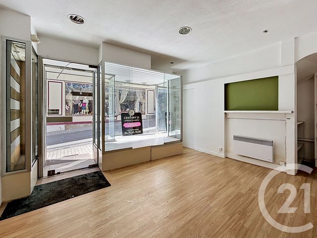 Immeuble &agrave; vendre - 110 m2 - St Pourcain Sur Sioule - 03 - AUVERGNE