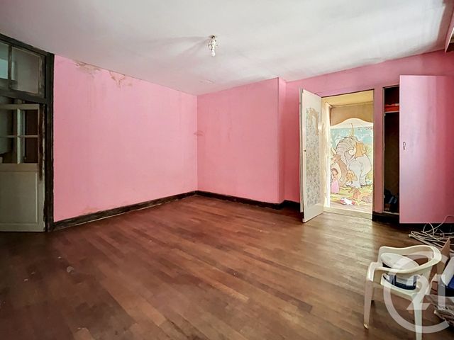 Immeuble &agrave; vendre - 110 m2 - St Pourcain Sur Sioule - 03 - AUVERGNE