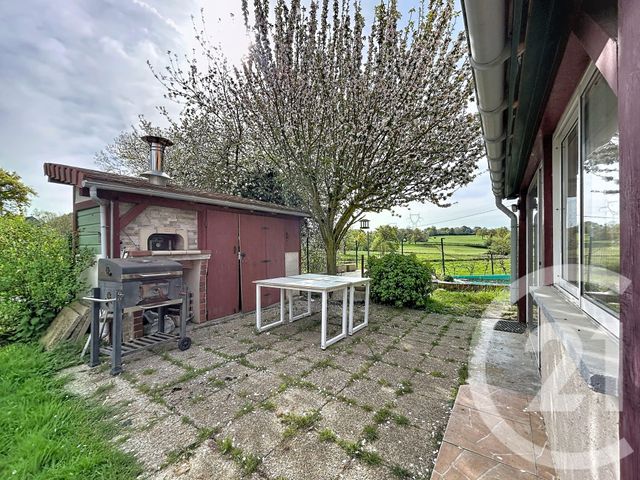 Maison &agrave; vendre - 5 pi&egrave;ces - 156,89 m2 - Treban - 03 - AUVERGNE