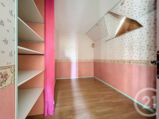 Maison &agrave; vendre - 5 pi&egrave;ces - 156,89 m2 - Treban - 03 - AUVERGNE