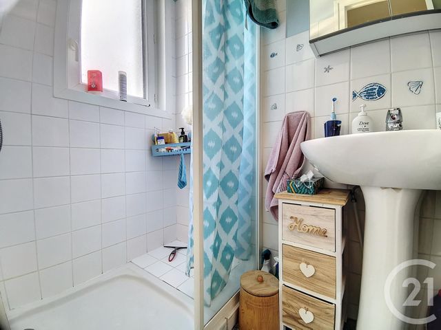 Maison &agrave; louer - 6 pi&egrave;ces - 90 m2 - St Pourcain Sur Sioule - 03 - AUVERGNE