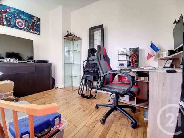 Maison &agrave; louer - 6 pi&egrave;ces - 90 m2 - St Pourcain Sur Sioule - 03 - AUVERGNE
