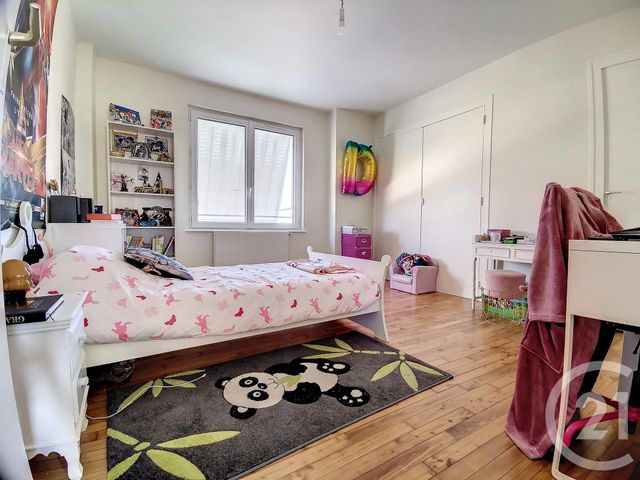 Maison &agrave; louer - 6 pi&egrave;ces - 90 m2 - St Pourcain Sur Sioule - 03 - AUVERGNE