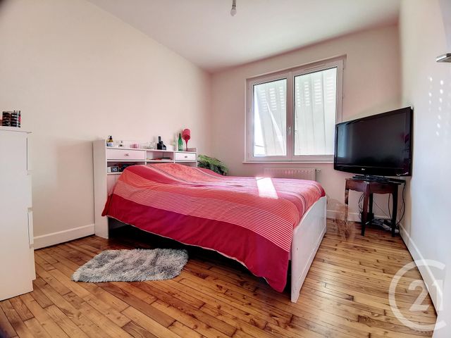 Maison &agrave; louer - 6 pi&egrave;ces - 90 m2 - St Pourcain Sur Sioule - 03 - AUVERGNE