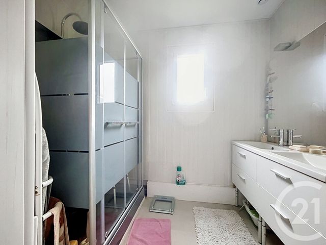 Maison &agrave; vendre - 6 pi&egrave;ces - 141,23 m2 - Marcenat - 03 - AUVERGNE