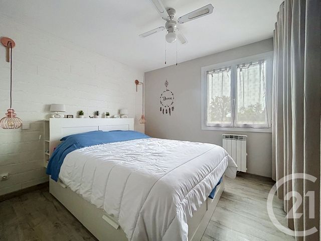 Maison &agrave; vendre - 6 pi&egrave;ces - 141,23 m2 - Marcenat - 03 - AUVERGNE