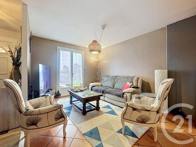 Maison &agrave; vendre - 6 pi&egrave;ces - 141,23 m2 - Marcenat - 03 - AUVERGNE