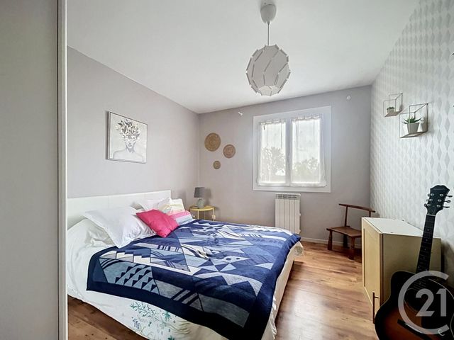 Maison &agrave; vendre - 6 pi&egrave;ces - 141,23 m2 - Marcenat - 03 - AUVERGNE