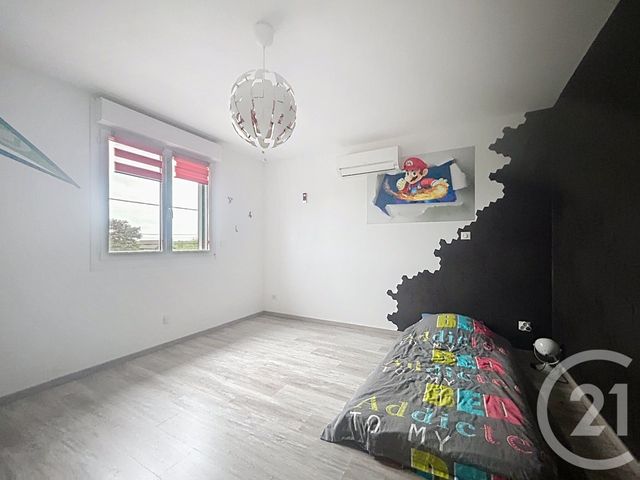 Maison &agrave; vendre - 6 pi&egrave;ces - 141,23 m2 - Marcenat - 03 - AUVERGNE