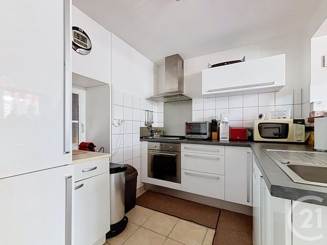 Maison &agrave; vendre - 3 pi&egrave;ces - 99,60 m2 - Contigny - 03 - AUVERGNE