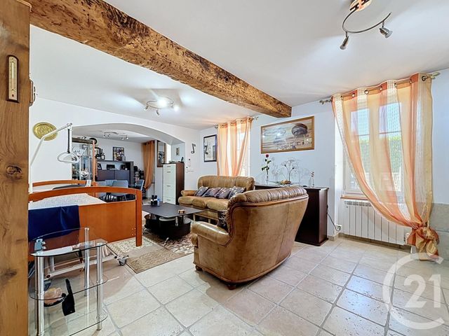 Maison &agrave; vendre - 3 pi&egrave;ces - 99,60 m2 - Contigny - 03 - AUVERGNE