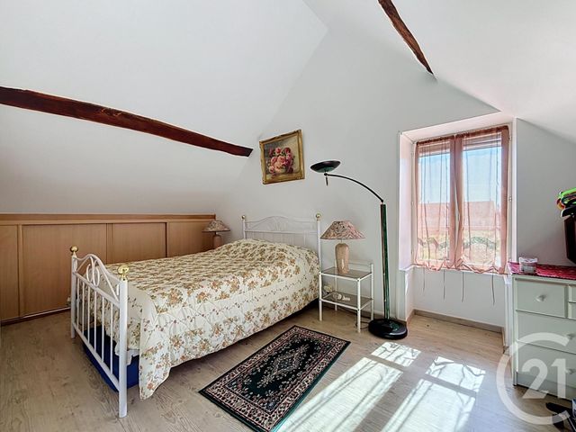 Maison &agrave; vendre - 3 pi&egrave;ces - 99,60 m2 - Contigny - 03 - AUVERGNE