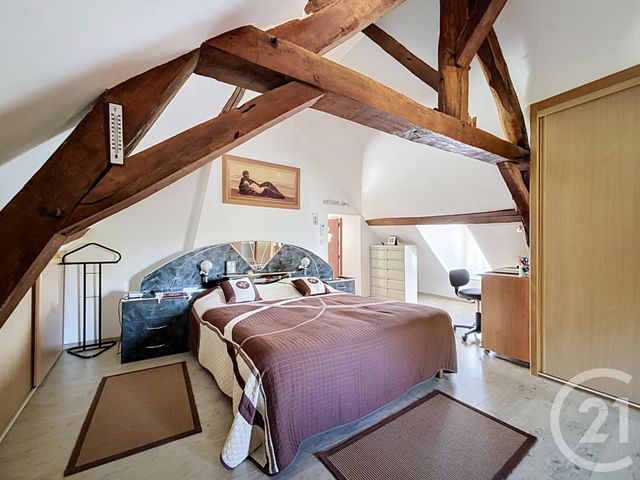 Maison &agrave; vendre - 3 pi&egrave;ces - 99,60 m2 - Contigny - 03 - AUVERGNE